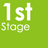 1st Stage
