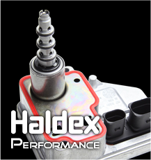 Haldex